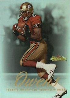 Terrell Owens