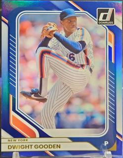 Dwight Gooden