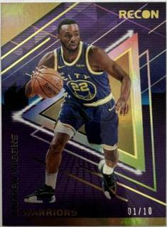 Andrew Wiggins