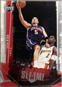 Jason Kidd