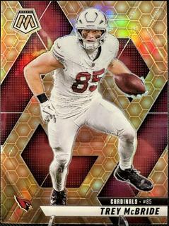 Trey McBride