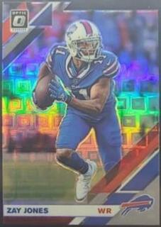 Zay Jones
