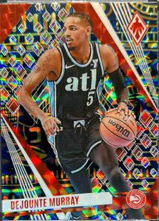 Dejounte Murray