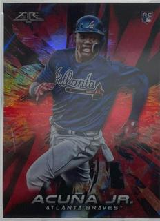 Ronald Acuna Jr.