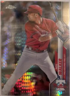 Neil Walker