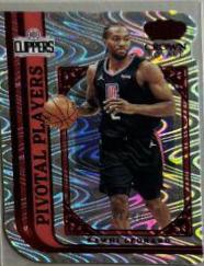 Kawhi Leonard