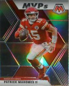 Patrick Mahomes II