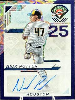 Nick Potter
