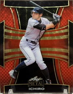 Ichiro