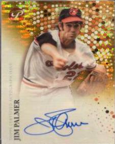 Jim Palmer