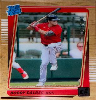 Bobby Dalbec