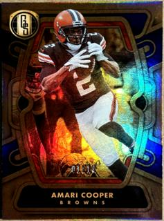 Amari Cooper