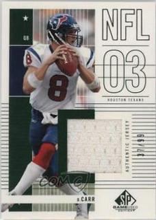 David Carr