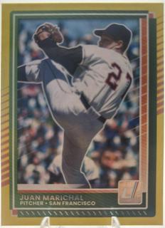 Juan Marichal