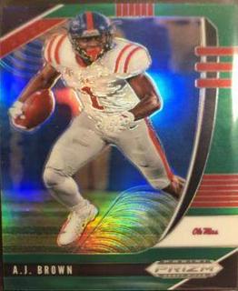 A.J. Brown