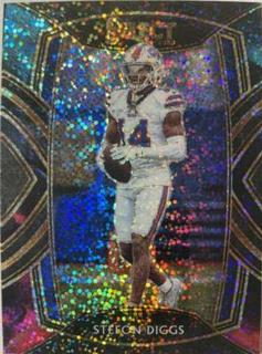 Stefon Diggs