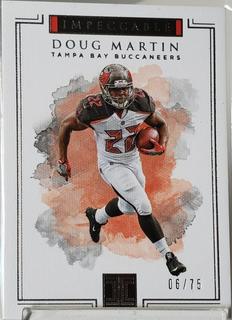 Doug Martin