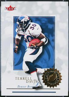 Terrell Davis