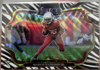 Marvin Harrison Jr.