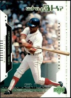 Carl Yastrzemski