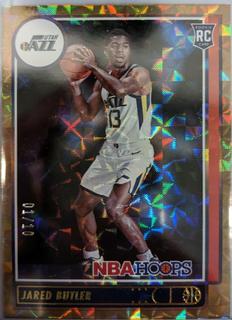 Jared Butler