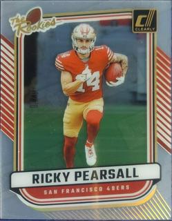 Ricky Pearsall