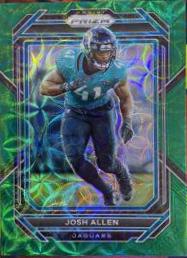 Josh Allen