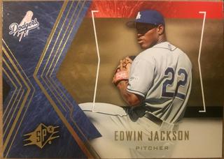 Edwin Jackson