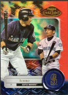Ichiro