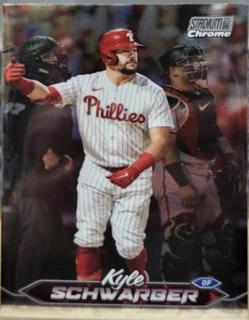 Kyle Schwarber