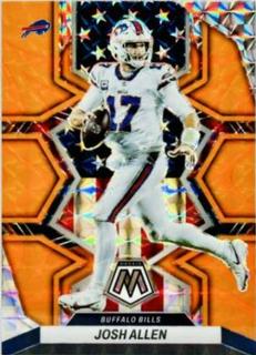 Josh Allen