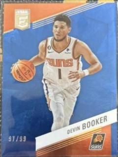 Devin Booker