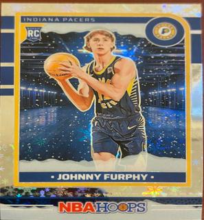 Johnny Furphy