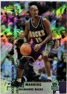 Danny Manning