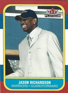 Jason Richardson