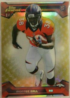 Montee Ball