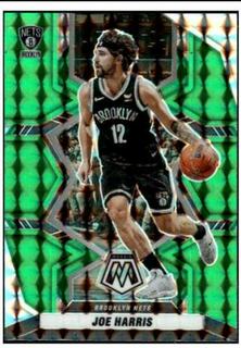 Joe Harris