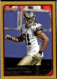 Torry Holt