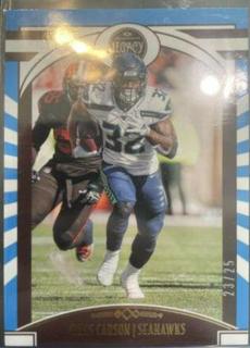 Chris Carson