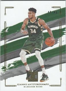 Giannis Antetokounmpo