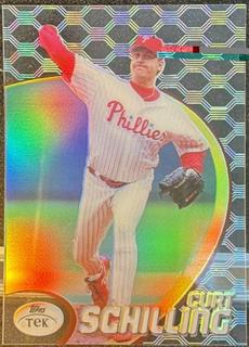 Curt Schilling