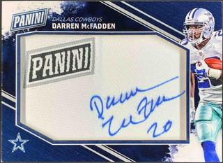 Darren McFadden