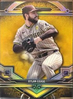 Dylan Cease
