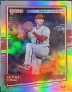 Shohei Ohtani