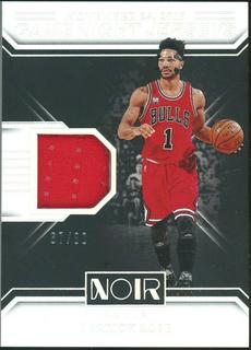Derrick Rose