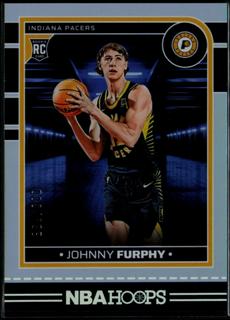 Johnny Furphy