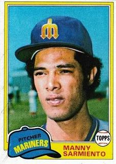 Manny Sarmiento