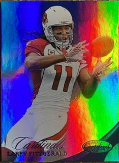 Larry Fitzgerald