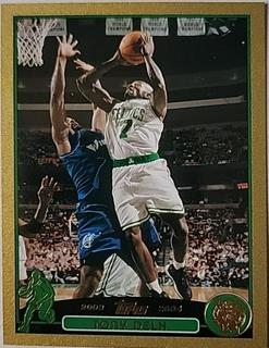 Tony Delk