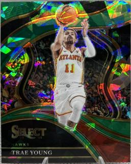 Trae Young